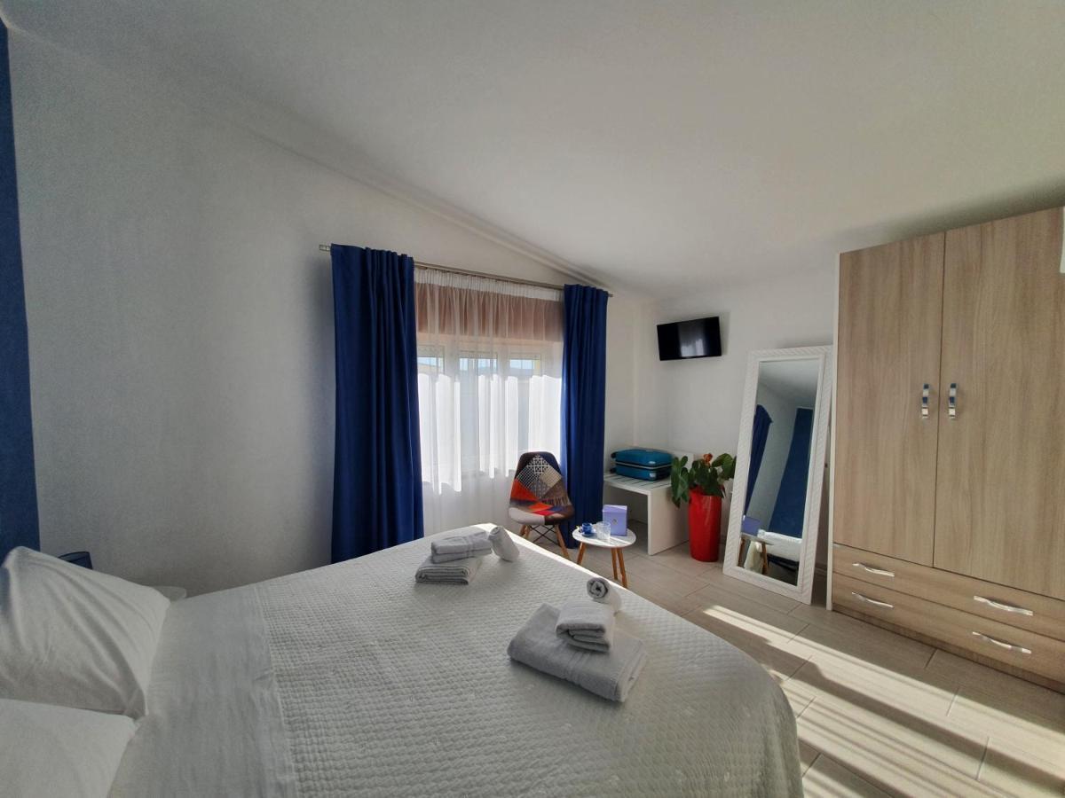 Blue Velvet Rooms 토르톨리 외부 사진