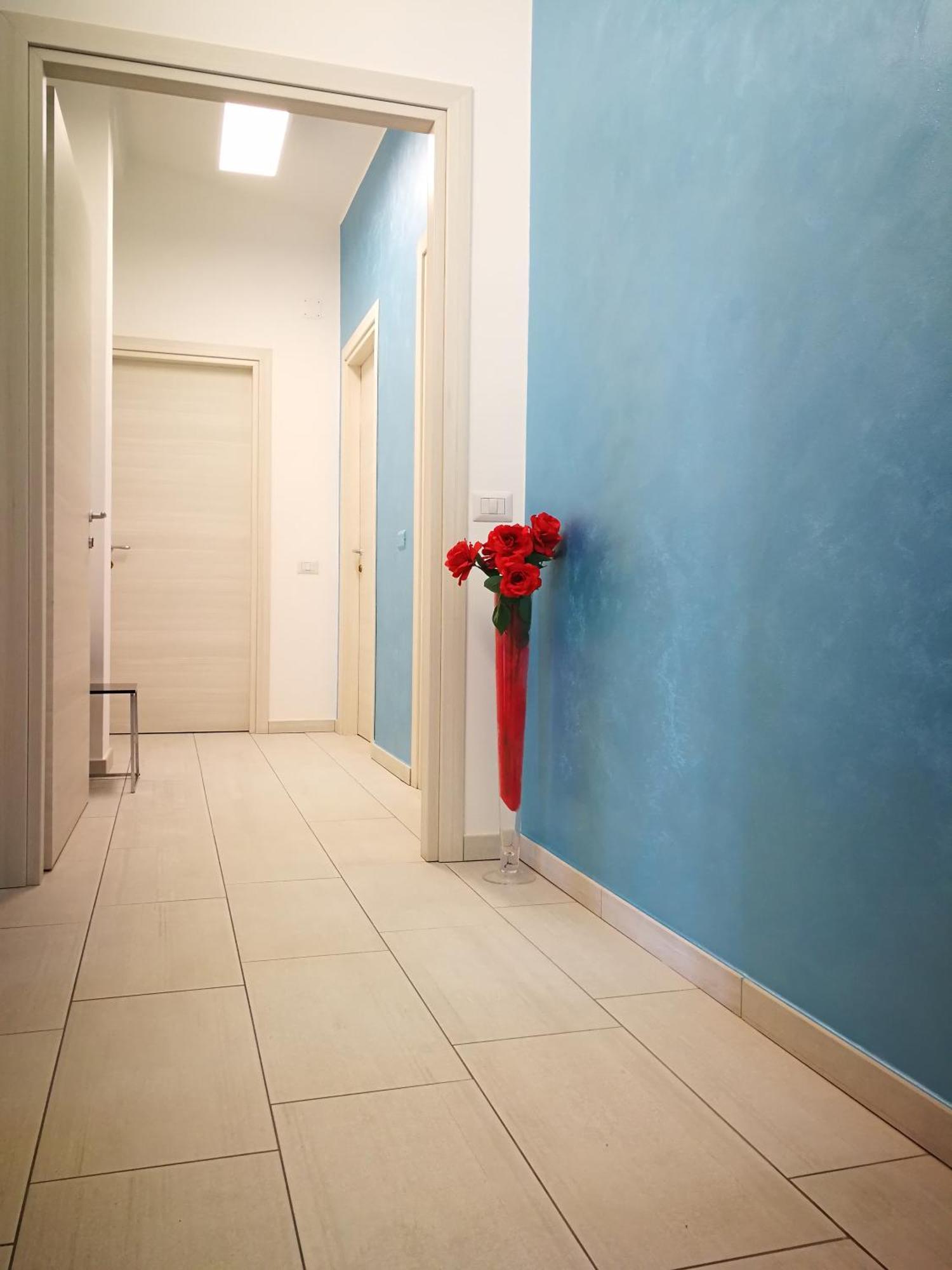 Blue Velvet Rooms 토르톨리 외부 사진